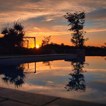 Tenuta Paljari Vizinada Luaran gambar