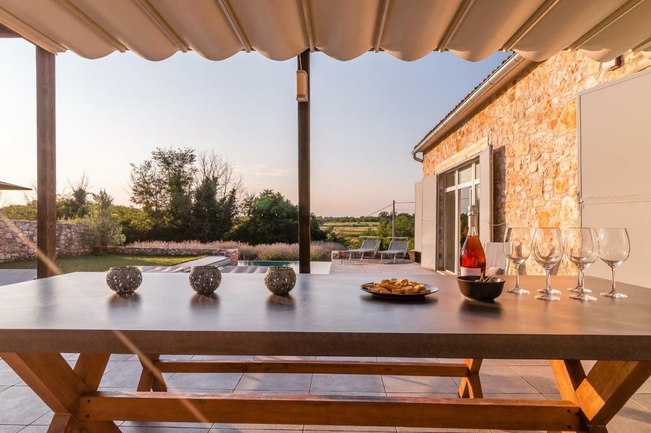 Tenuta Paljari Vizinada Luaran gambar