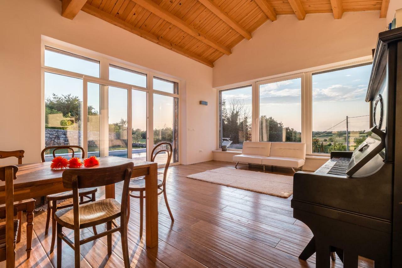 Tenuta Paljari Vizinada Luaran gambar