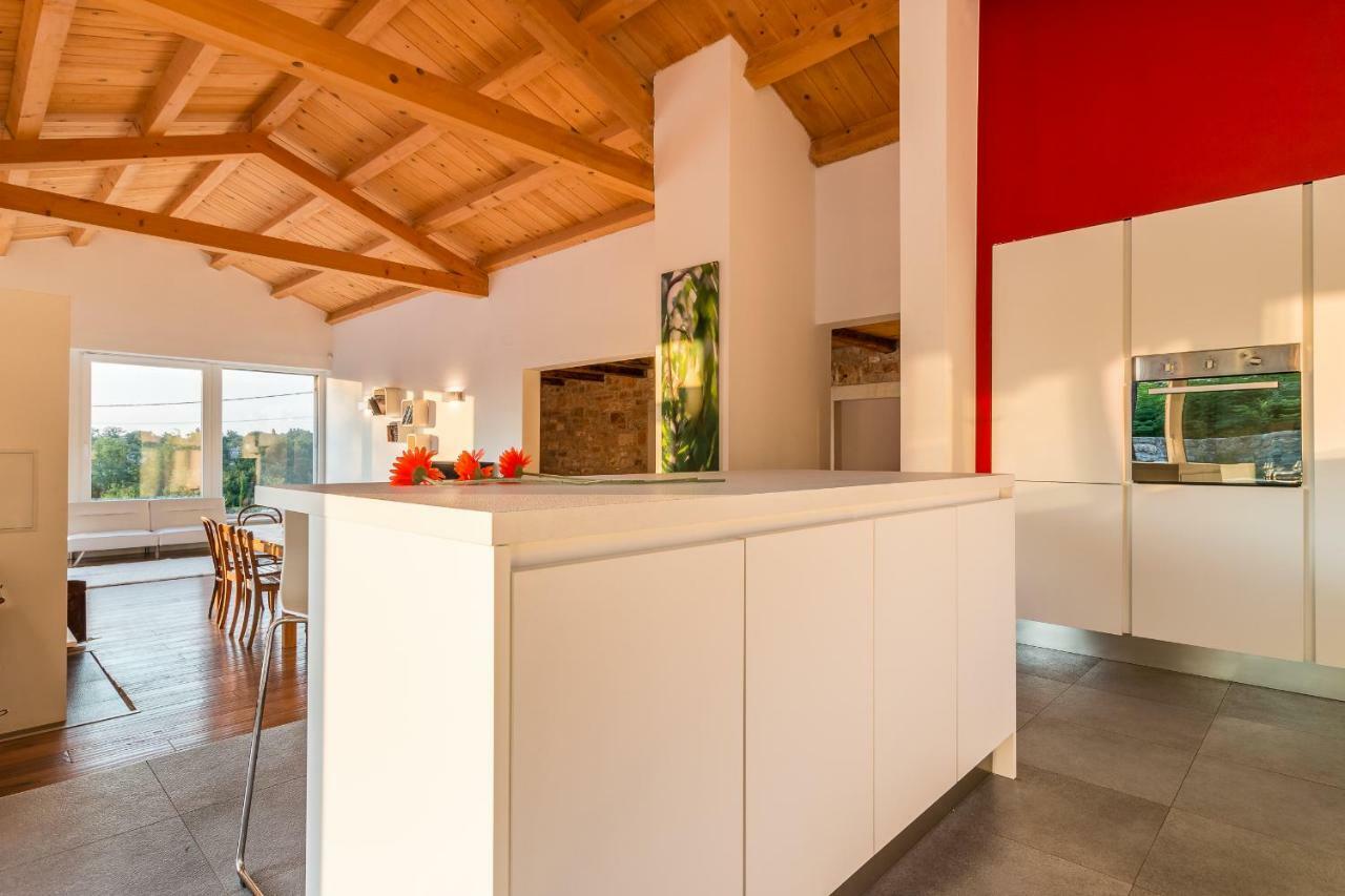 Tenuta Paljari Vizinada Luaran gambar