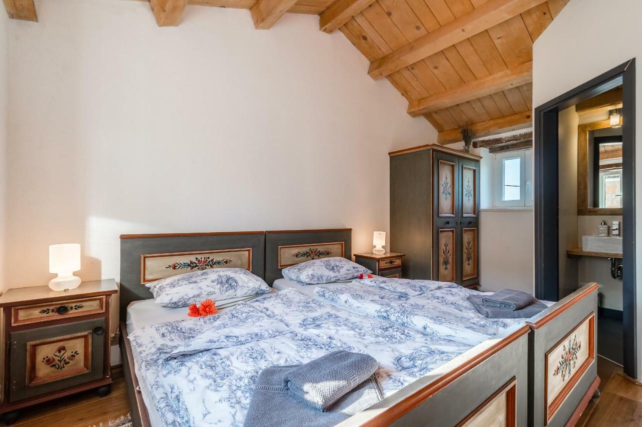 Tenuta Paljari Vizinada Luaran gambar
