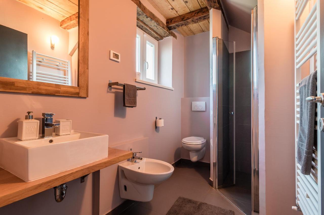 Tenuta Paljari Vizinada Luaran gambar