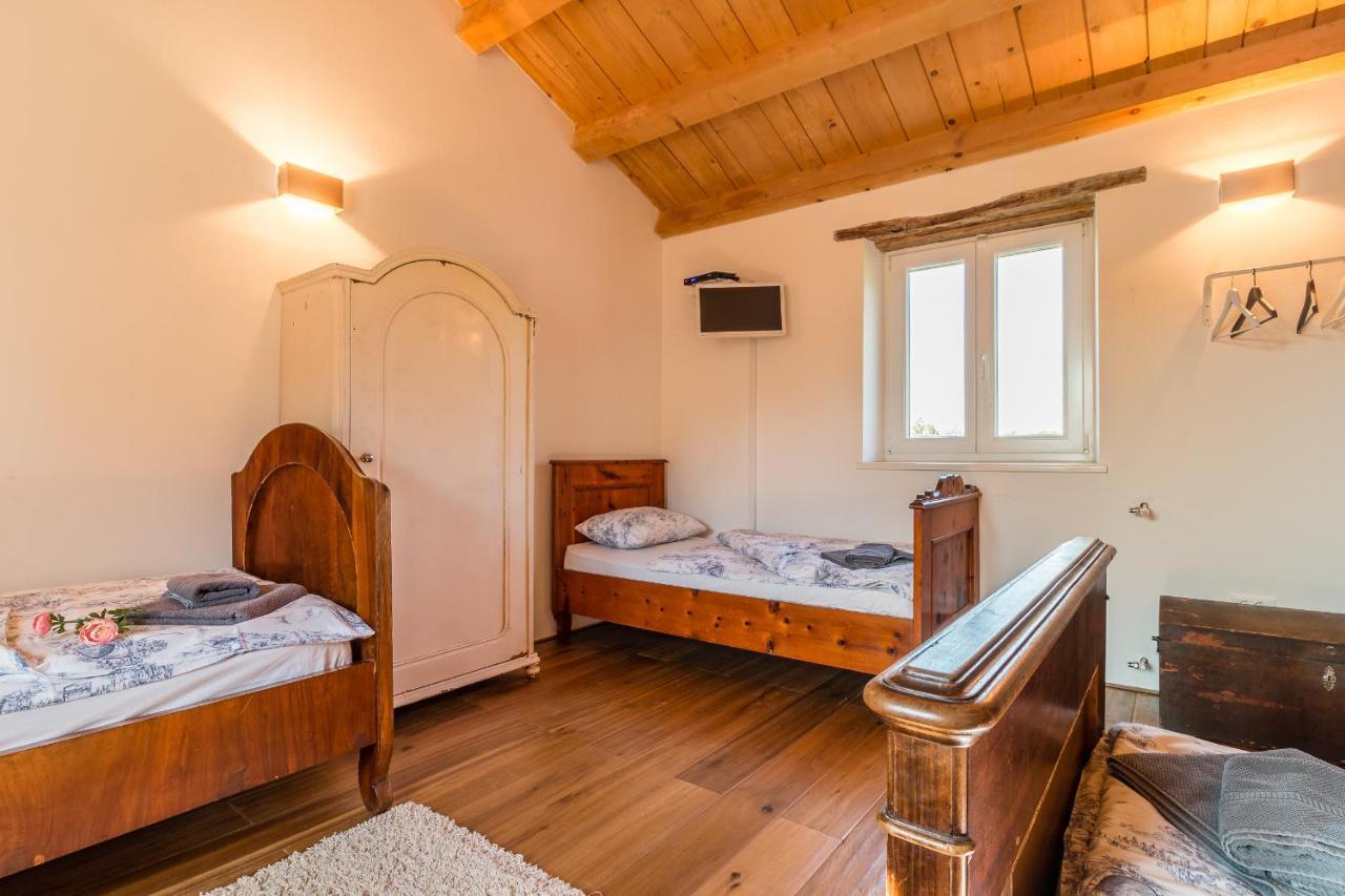 Tenuta Paljari Vizinada Luaran gambar